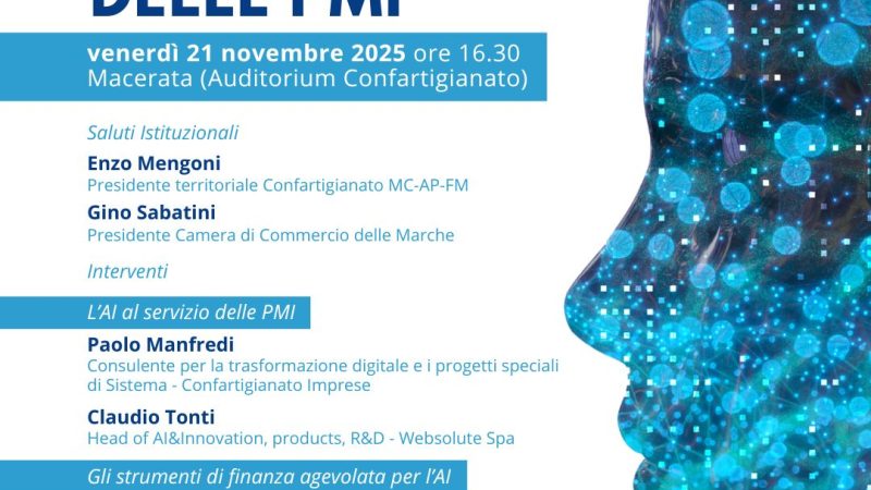 AI al servizio delle PMI