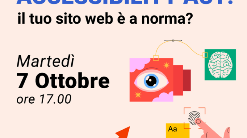 IMMAGINE TAGLIO ORIZZONTALE ACCESIBILITY ACT